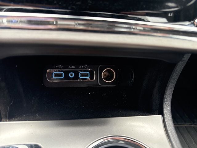 2019 Jeep Grand Cherokee Altitude 4x2