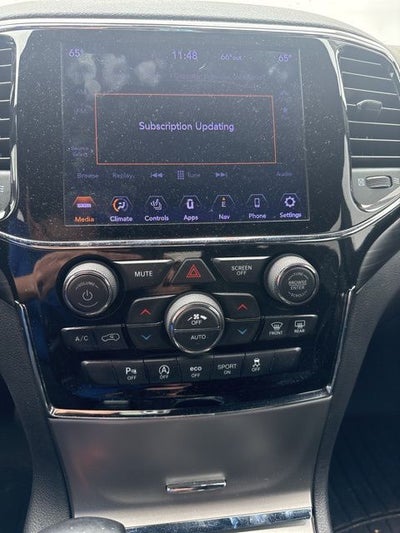 2019 Jeep Grand Cherokee Altitude 4x2