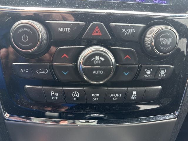 2019 Jeep Grand Cherokee Altitude 4x2