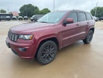 2019 Jeep Grand Cherokee Altitude 4x2