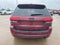 2019 Jeep Grand Cherokee Altitude 4x2