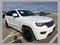 2021 Jeep Grand Cherokee Laredo X 4x2