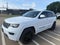 2021 Jeep Grand Cherokee Laredo X 4x2