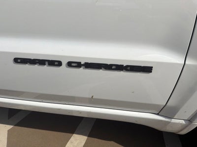 2021 Jeep Grand Cherokee Laredo X 4x2