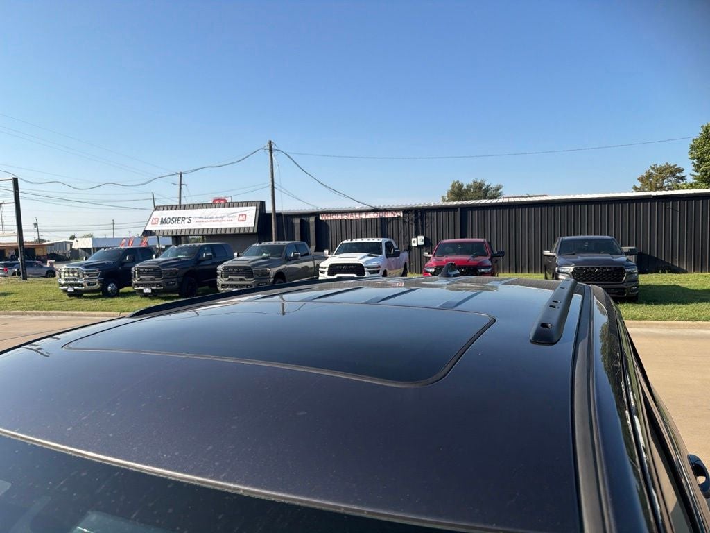 2021 Jeep Grand Cherokee Laredo X 4x4