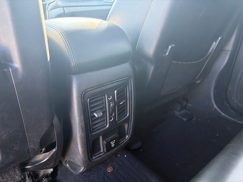 2021 Jeep Grand Cherokee Laredo X 4x4