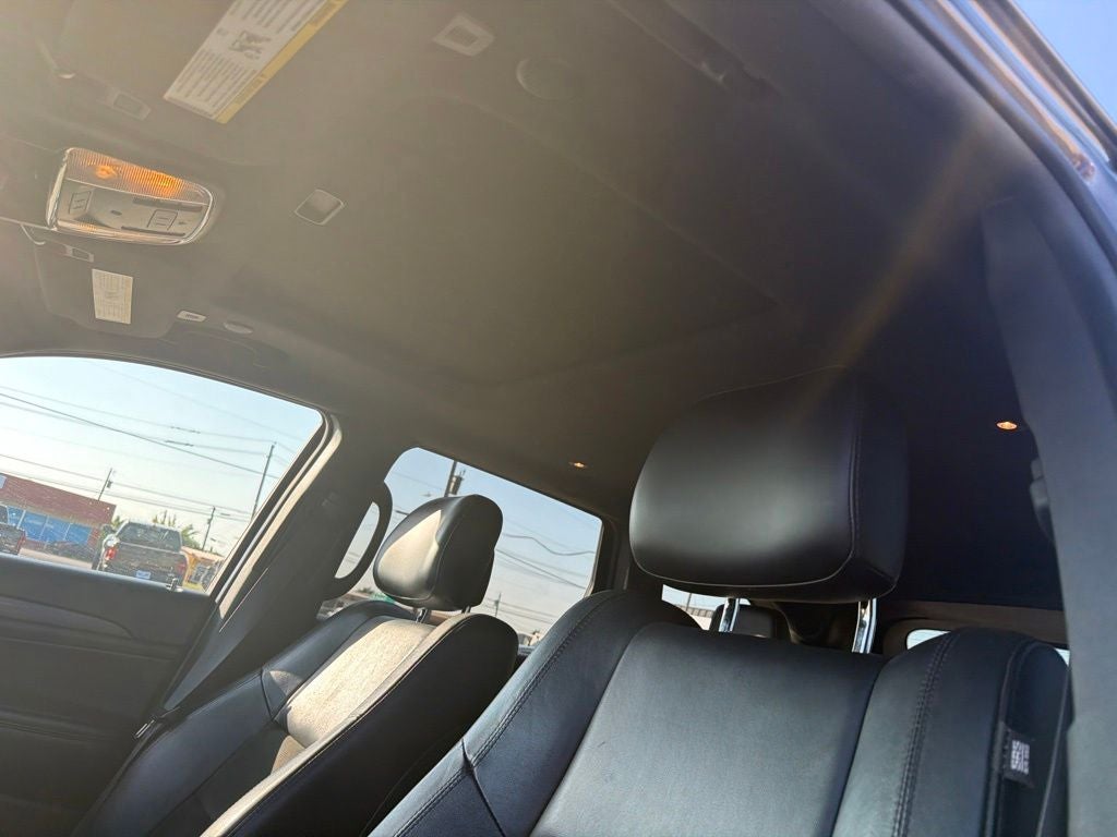 2021 Jeep Grand Cherokee Laredo X 4x4