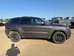 2021 Jeep Grand Cherokee Laredo X 4x4