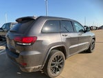 2021 Jeep Grand Cherokee Laredo X 4x4