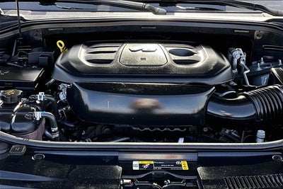 2022 Jeep Grand Cherokee WK Laredo X 4x4