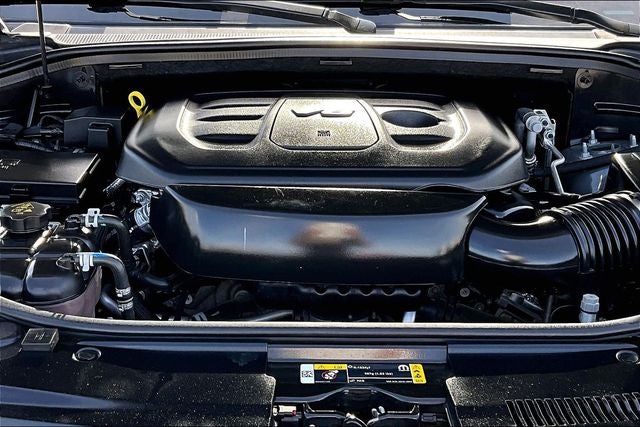 2022 Jeep Grand Cherokee WK Laredo X 4x4