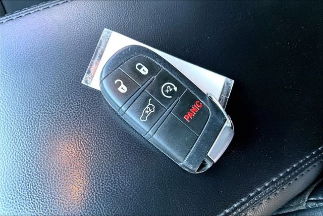 2022 Jeep Grand Cherokee WK Laredo X 4x4