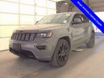 2022 Jeep Grand Cherokee WK Laredo X 4x4