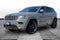 2022 Jeep Grand Cherokee WK Laredo X 4x4