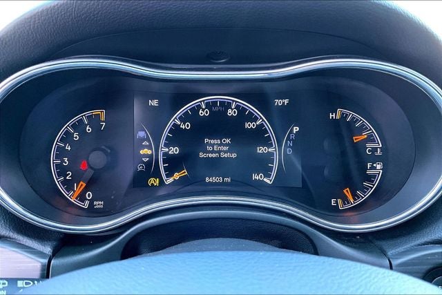 2022 Jeep Grand Cherokee WK Laredo X 4x4