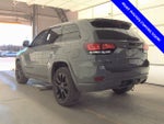 2022 Jeep Grand Cherokee WK Laredo X 4x4