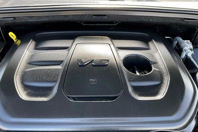 2022 Jeep Grand Cherokee WK Laredo X 4x4