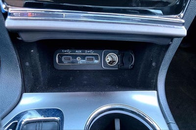 2022 Jeep Grand Cherokee WK Laredo X 4x4