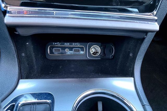 2022 Jeep Grand Cherokee WK Laredo X 4x4