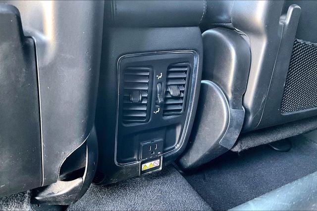 2022 Jeep Grand Cherokee WK Laredo X 4x4