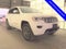 2019 Jeep Grand Cherokee Overland 4x4