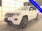 2019 Jeep Grand Cherokee Overland 4x4