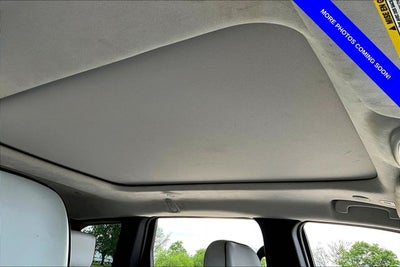 2018 Jeep Grand Cherokee Summit 4x4