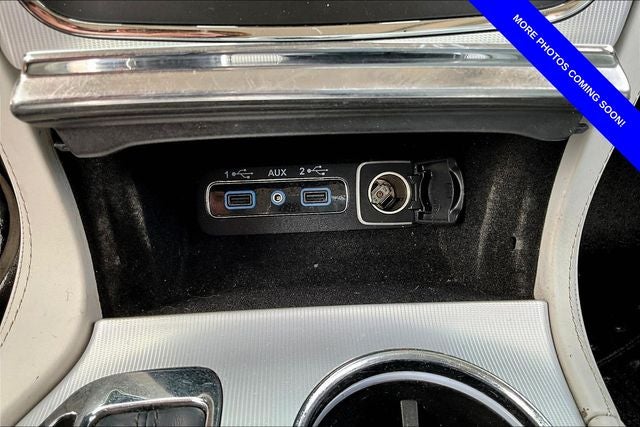 2018 Jeep Grand Cherokee Summit 4x4