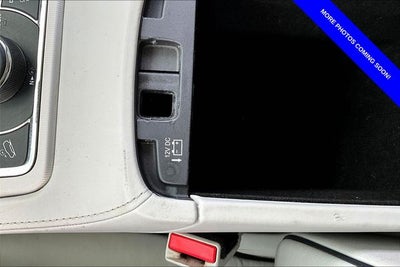 2018 Jeep Grand Cherokee Summit 4x4