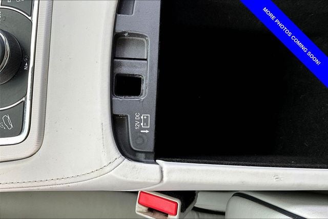 2018 Jeep Grand Cherokee Summit 4x4