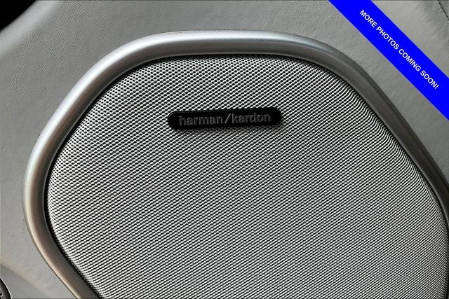 2018 Jeep Grand Cherokee Summit 4x4