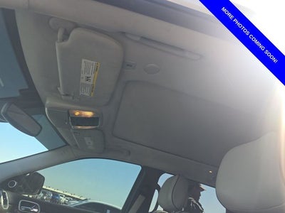 2018 Jeep Grand Cherokee Summit 4x4