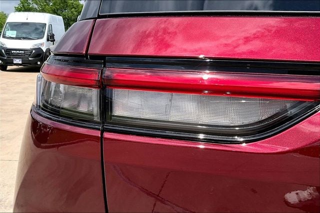 2026 Jeep Grand Cherokee GRAND CHEROKEE LAREDO 4X2