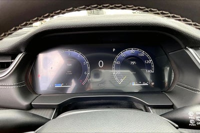 2026 Jeep Grand Cherokee GRAND CHEROKEE LAREDO 4X2