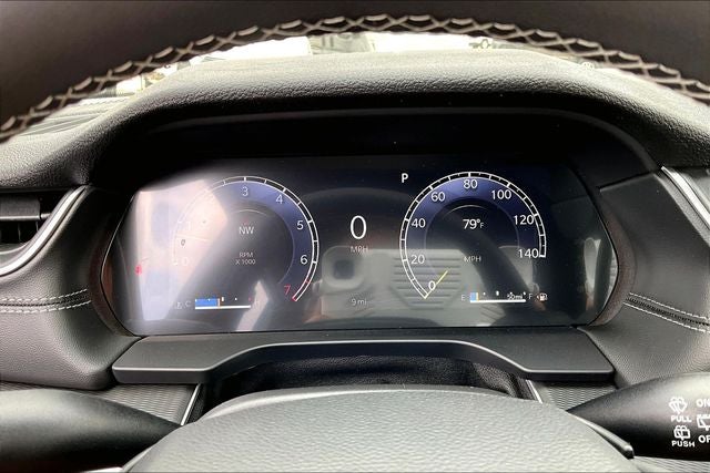 2026 Jeep Grand Cherokee GRAND CHEROKEE LAREDO 4X2