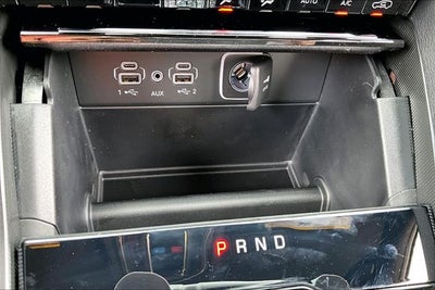 2026 Jeep Grand Cherokee GRAND CHEROKEE LAREDO 4X2