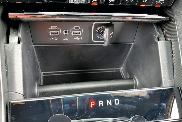 2026 Jeep Grand Cherokee GRAND CHEROKEE LAREDO 4X2