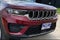2026 Jeep Grand Cherokee GRAND CHEROKEE LAREDO 4X2
