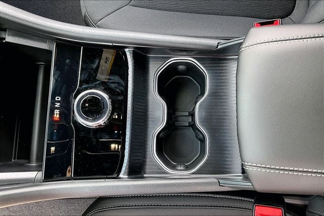 2026 Jeep Grand Cherokee GRAND CHEROKEE LAREDO 4X2