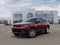2026 Jeep Grand Cherokee GRAND CHEROKEE LAREDO 4X2