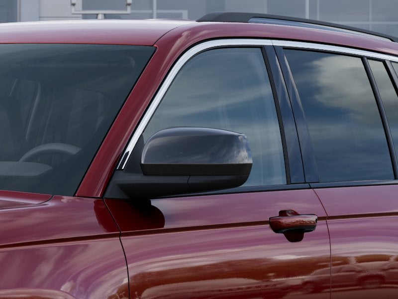 2026 Jeep Grand Cherokee GRAND CHEROKEE LAREDO 4X2