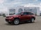 2026 Jeep Grand Cherokee GRAND CHEROKEE LAREDO 4X2