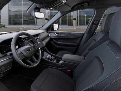 2026 Jeep Grand Cherokee GRAND CHEROKEE LAREDO 4X2