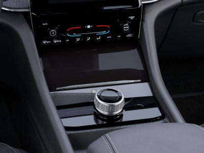 2026 Jeep Grand Cherokee GRAND CHEROKEE LAREDO 4X2