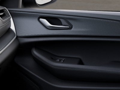 2026 Jeep Grand Cherokee GRAND CHEROKEE LAREDO 4X2