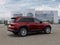 2026 Jeep Grand Cherokee GRAND CHEROKEE LAREDO 4X2