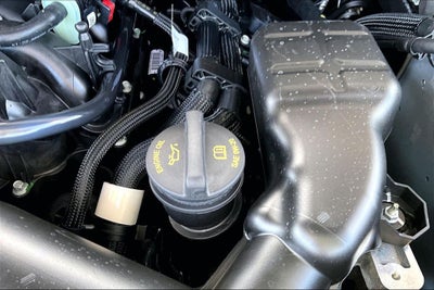 2026 Jeep Grand Cherokee GRAND CHEROKEE LAREDO X 4X2