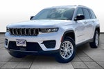 2026 Jeep Grand Cherokee GRAND CHEROKEE LAREDO X 4X2