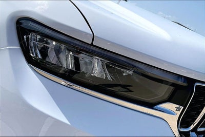 2026 Jeep Grand Cherokee GRAND CHEROKEE LAREDO X 4X2