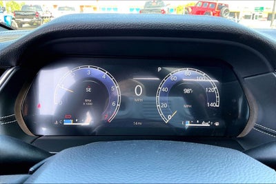 2026 Jeep Grand Cherokee GRAND CHEROKEE LAREDO X 4X2